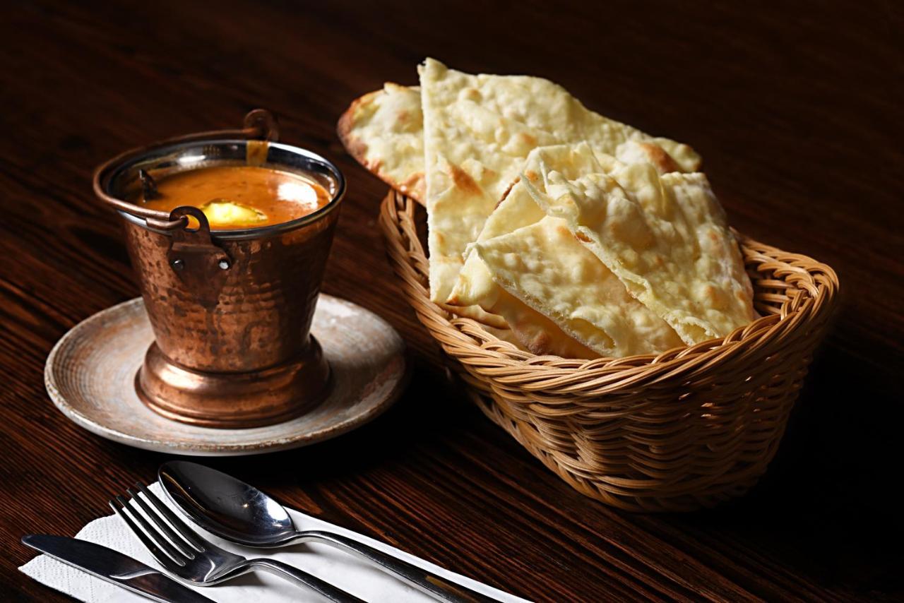Kantipur Village 카트만두 외부 사진